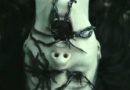 slender man
