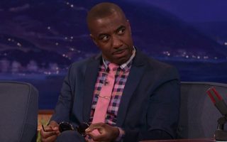 J.B. Smoove