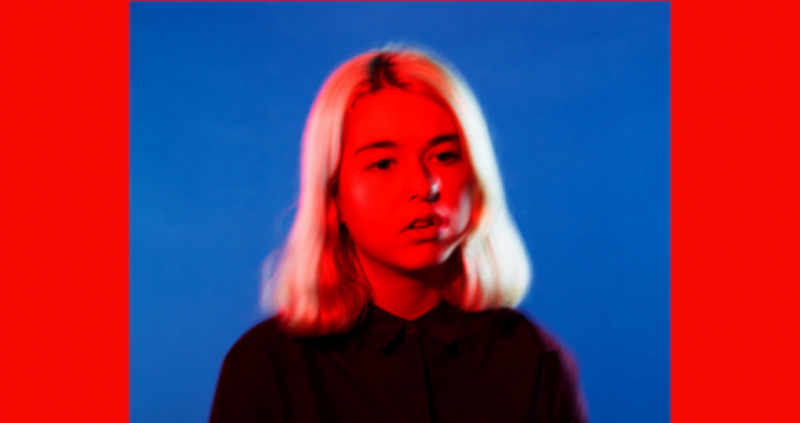 Snail Mail - Lush (2018)