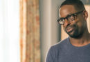 Sterling K. Brown