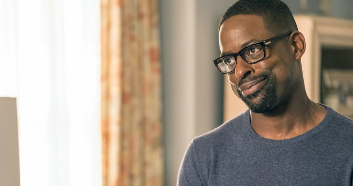 Sterling K. Brown