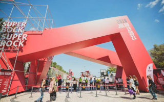 Super Bock Super Rock
