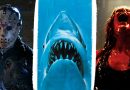 filmes de terror