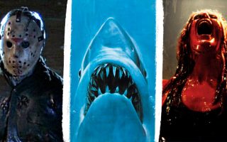 filmes de terror