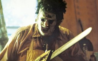 texas chainsaw massacre