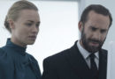 The Handmaid's Tale