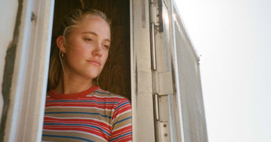 As Tribos de Palos Verdes