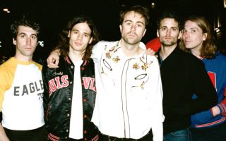 The Vaccines