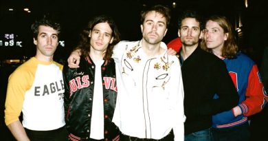 The Vaccines