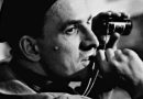 top ingmar bergman
