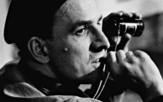 top ingmar bergman