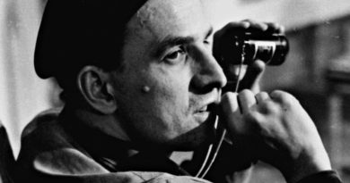 top ingmar bergman