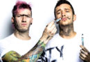 Twenty One Pilots