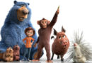 wonder park