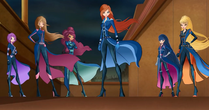 world of winx biggs