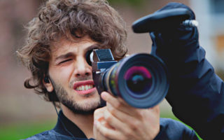xavier dolan