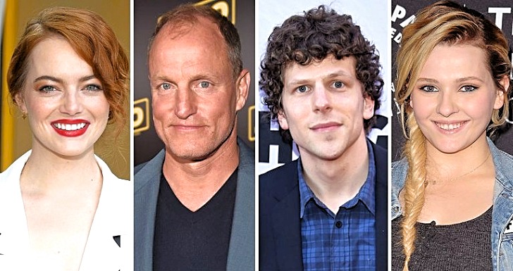 Sequela de Zombieland confirmada e com elenco de prestígio