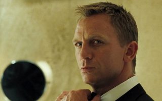 007 James Bond