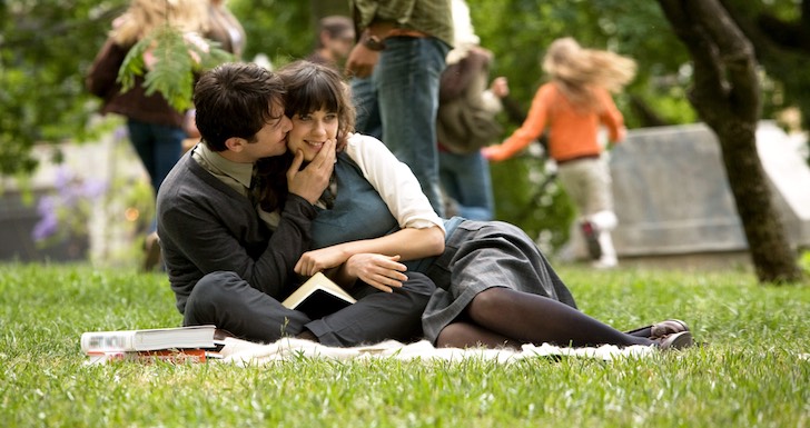 feel-good movies Streaming