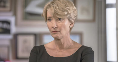 A Balada de Adam Henry