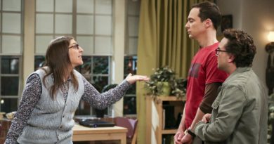 a teoria do big bang cbs