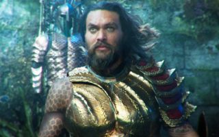 Aquaman