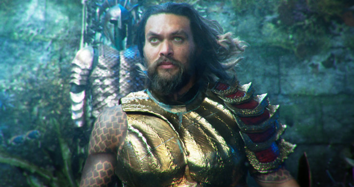 Aquaman