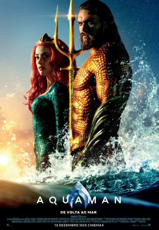 aquaman