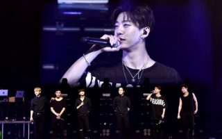bang yong guk bap