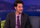 ben schwartz sonic