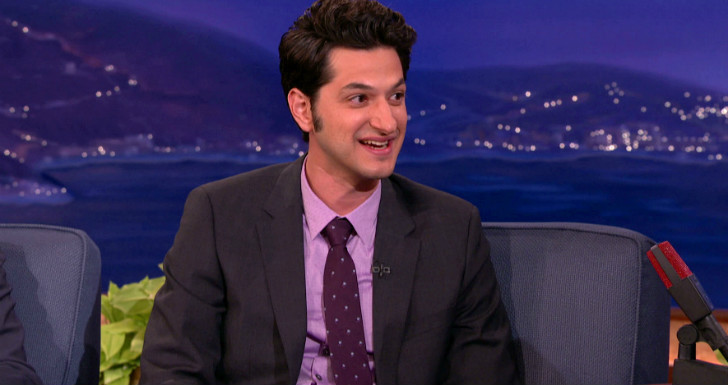 ben schwartz sonic