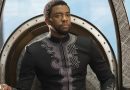 black panther