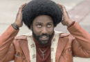 BlacKkKlansman