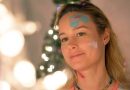 Brie Larson