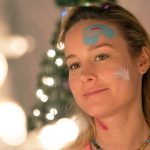 Brie Larson