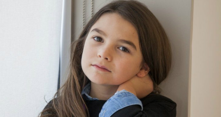 Brooklynn Prince