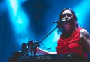 Slowdive Paredes de Coura