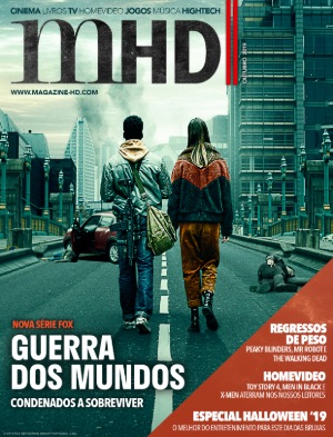 guerra dos mundos