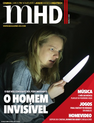 homem invisivel