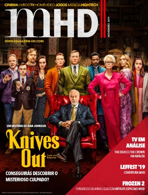 knives out