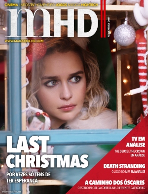 last christmas