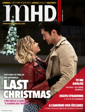 last christmas