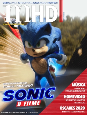 sonic