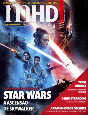star wars capa