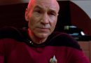 Patrick Stewart