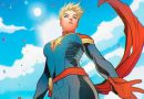 Captain Marvel