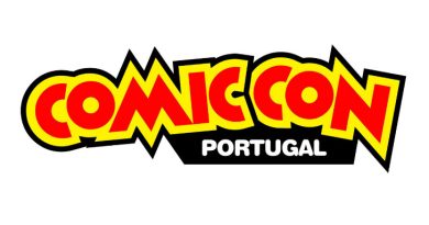 Comic Con Portugal