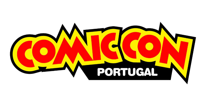 Comic Con Portugal