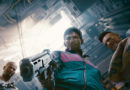 Cyberpunk 2077