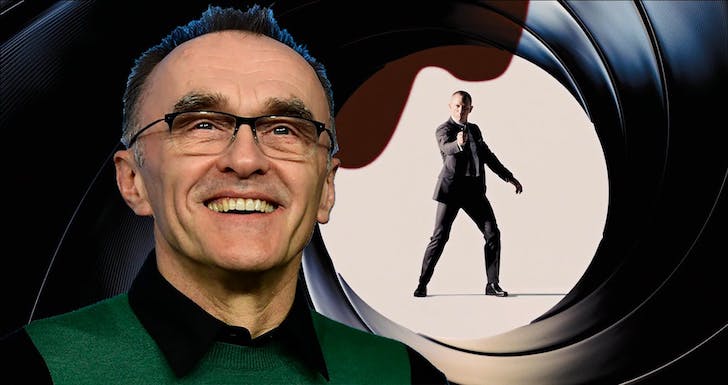 Danny Boyle